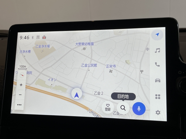 トヨタ&nbsp;シエンタ&nbsp;1.5 Z&nbsp;&nbsp;福岡県の詳細画像&nbsp;その8