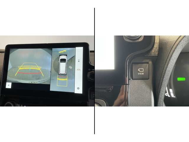 トヨタ&nbsp;シエンタ&nbsp;1.5 Z&nbsp;&nbsp;福岡県の詳細画像&nbsp;その9