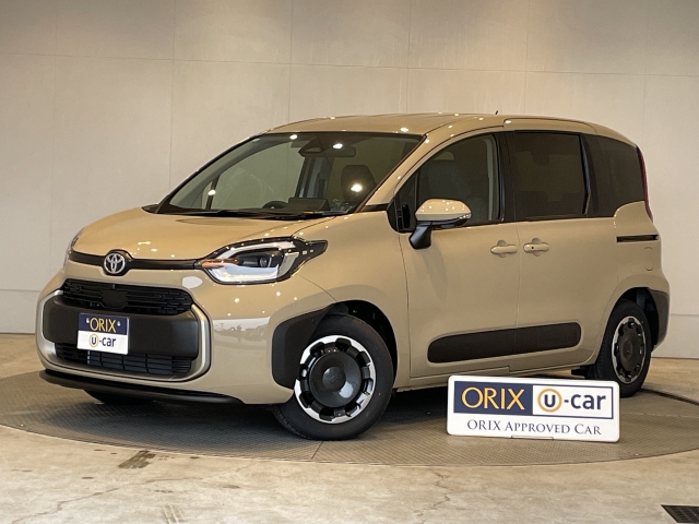 トヨタ&nbsp;シエンタ&nbsp;1.5 Z&nbsp;&nbsp;福岡県