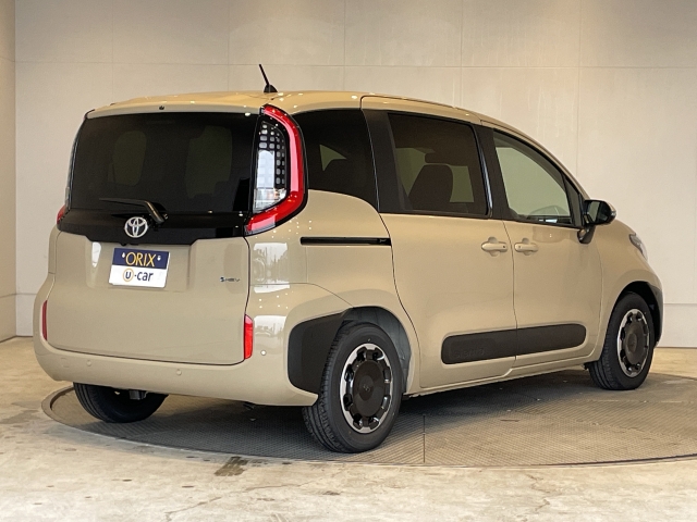 トヨタ&nbsp;シエンタ&nbsp;1.5 Z&nbsp;&nbsp;福岡県の詳細画像&nbsp;その2