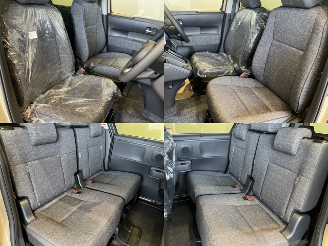 トヨタ&nbsp;シエンタ&nbsp;1.5 Z&nbsp;&nbsp;福岡県の詳細画像&nbsp;その5