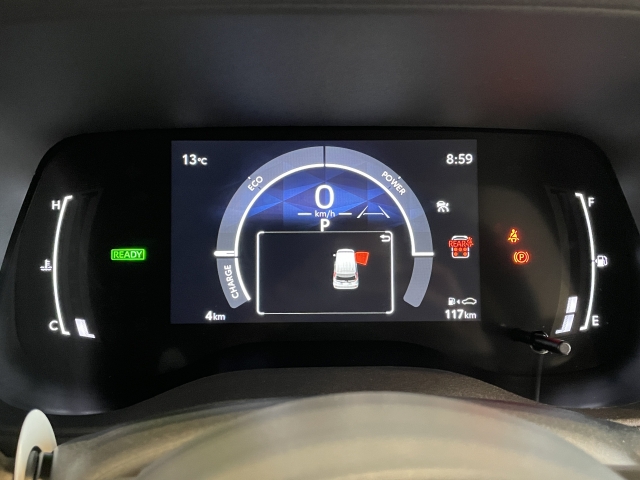 トヨタ&nbsp;シエンタ&nbsp;1.5 Z&nbsp;&nbsp;福岡県の詳細画像&nbsp;その7