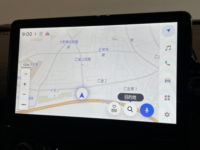トヨタ&nbsp;シエンタ&nbsp;1.5 Z&nbsp;&nbsp;福岡県の詳細画像&nbsp;その8