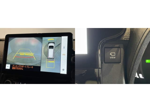 トヨタ&nbsp;シエンタ&nbsp;1.5 Z&nbsp;&nbsp;福岡県の詳細画像&nbsp;その9