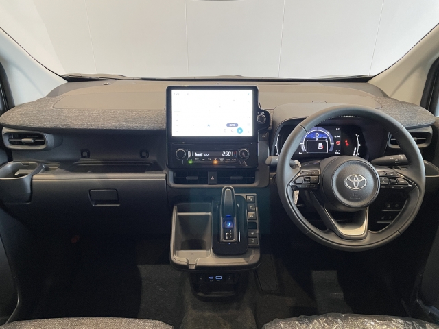 トヨタ&nbsp;シエンタ&nbsp;1.5 Z&nbsp;&nbsp;福岡県の詳細画像&nbsp;その3