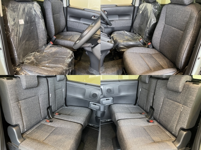 トヨタ&nbsp;シエンタ&nbsp;1.5 Z&nbsp;&nbsp;福岡県の詳細画像&nbsp;その5