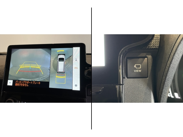 トヨタ&nbsp;シエンタ&nbsp;1.5 Z&nbsp;&nbsp;福岡県の詳細画像&nbsp;その9