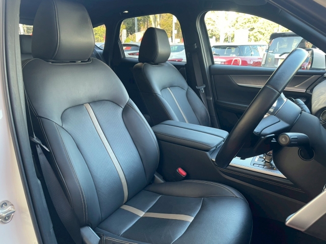 マツダ&nbsp;CX-60&nbsp;2.5 25S エクスクルーシブ モード&nbsp;&nbsp;埼玉県の詳細画像&nbsp;その6