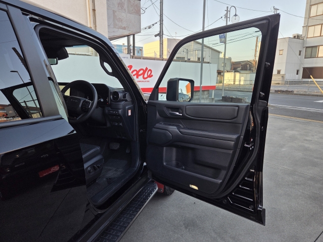 トヨタ&nbsp;ランドクルーザー250&nbsp;&nbsp;&nbsp;埼玉県の詳細画像&nbsp;その4