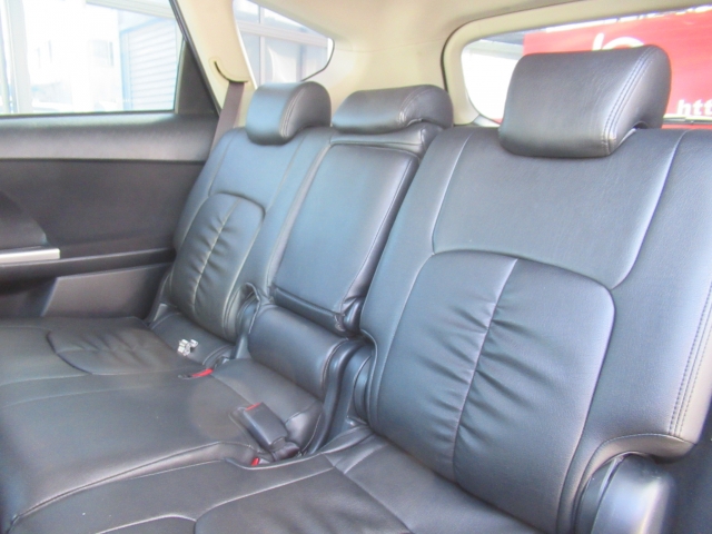 トヨタ&nbsp;プリウスα&nbsp;1.8 S&nbsp;&nbsp;埼玉県の詳細画像&nbsp;その8