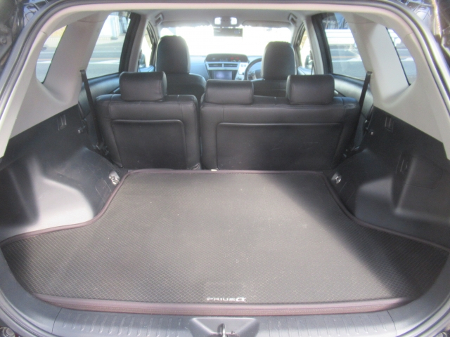 トヨタ&nbsp;プリウスα&nbsp;1.8 S&nbsp;&nbsp;埼玉県の詳細画像&nbsp;その9