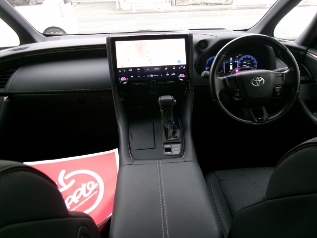 トヨタ&nbsp;アルファード&nbsp;2.5 Z&nbsp;&nbsp;埼玉県の詳細画像&nbsp;その2