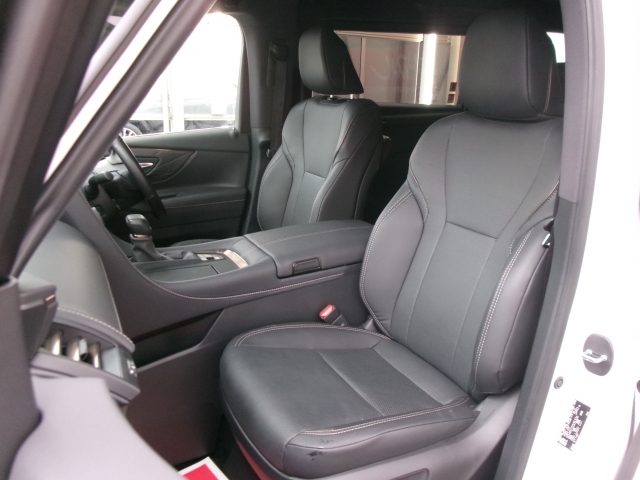 トヨタ&nbsp;アルファード&nbsp;2.5 Z&nbsp;&nbsp;埼玉県の詳細画像&nbsp;その7