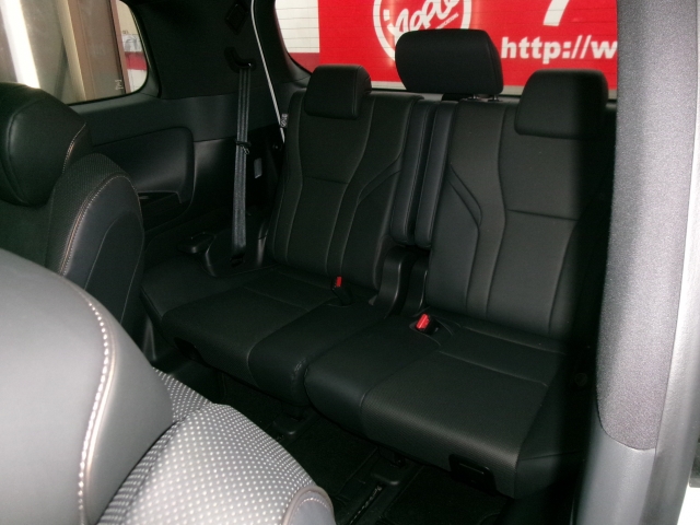 トヨタ&nbsp;アルファード&nbsp;2.5 Z&nbsp;&nbsp;埼玉県の詳細画像&nbsp;その9