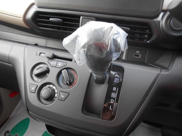 三菱&nbsp;eKワゴン&nbsp;660 M&nbsp;&nbsp;福島県の詳細画像&nbsp;その9