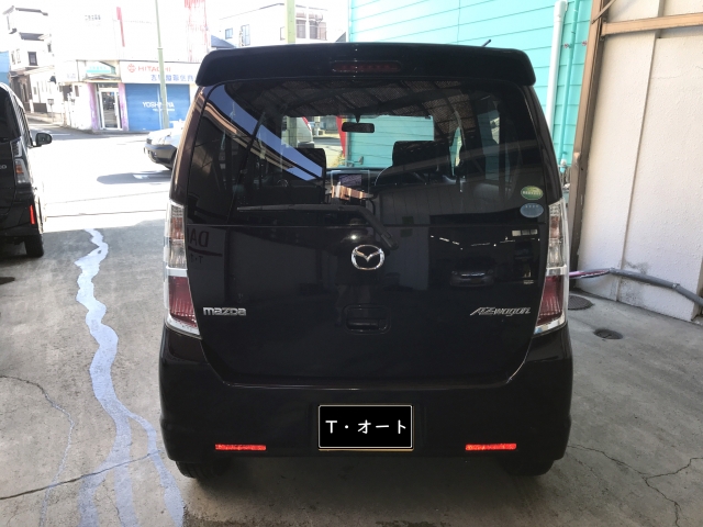 マツダ&nbsp;AZ-ワゴン&nbsp;&nbsp;&nbsp;神奈川県の詳細画像&nbsp;その4