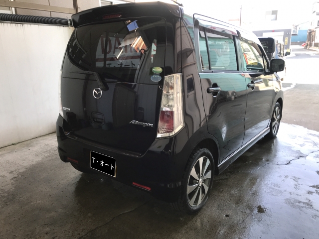 マツダ&nbsp;AZ-ワゴン&nbsp;&nbsp;&nbsp;神奈川県の詳細画像&nbsp;その5