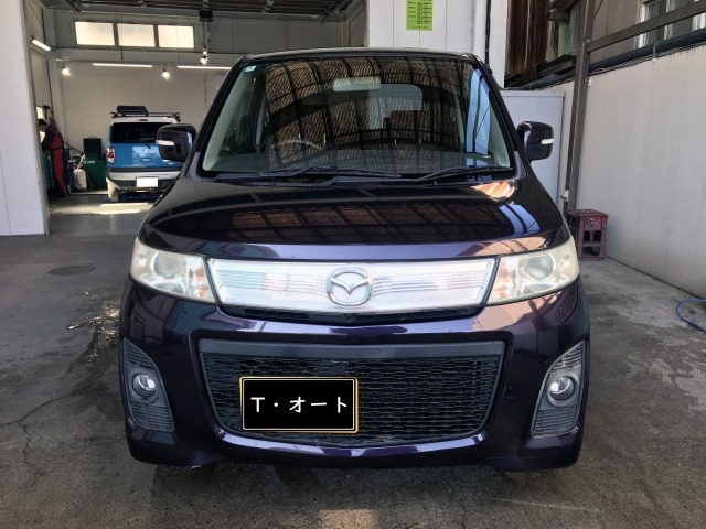 マツダ&nbsp;AZ-ワゴン&nbsp;&nbsp;&nbsp;神奈川県の詳細画像&nbsp;その8