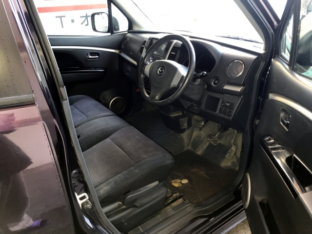 マツダ&nbsp;AZ-ワゴン&nbsp;&nbsp;&nbsp;神奈川県の詳細画像&nbsp;その9