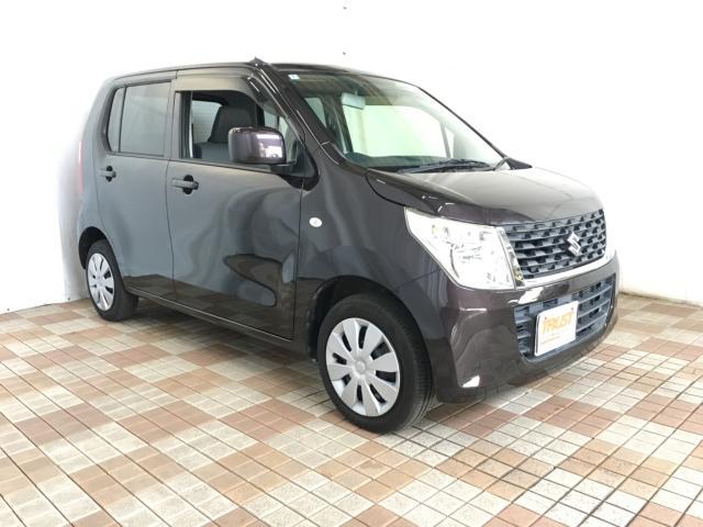 スズキ&nbsp;ワゴンR&nbsp;660 FX&nbsp;&nbsp;新潟県の詳細画像&nbsp;その5