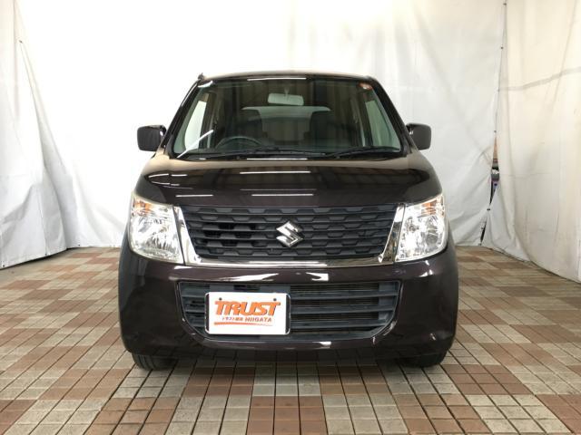 スズキ&nbsp;ワゴンR&nbsp;660 FX&nbsp;&nbsp;新潟県の詳細画像&nbsp;その6