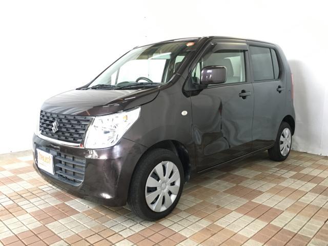 スズキ&nbsp;ワゴンR&nbsp;660 FX&nbsp;&nbsp;新潟県の詳細画像&nbsp;その7