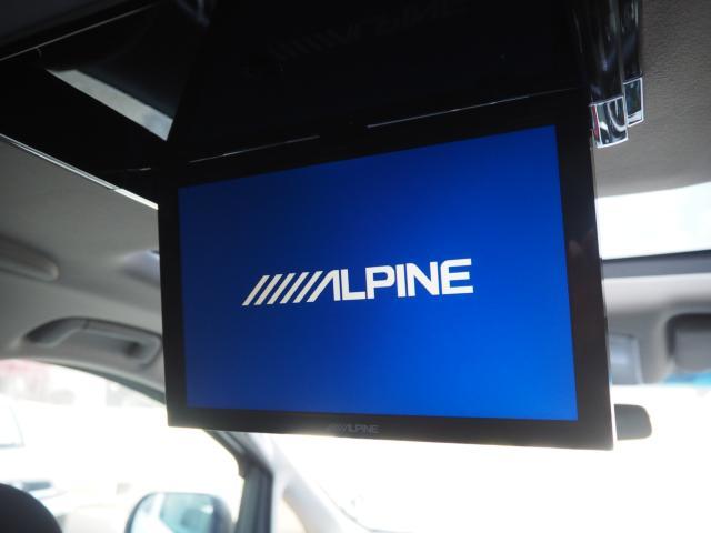 トヨタ&nbsp;アルファード&nbsp;2.4 240S Cパッケージ&nbsp;&nbsp;新潟県の詳細画像&nbsp;その7