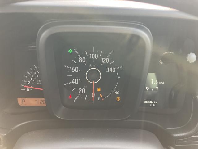 ホンダ&nbsp;N-VAN&nbsp;660 G&nbsp;&nbsp;新潟県の詳細画像&nbsp;その3