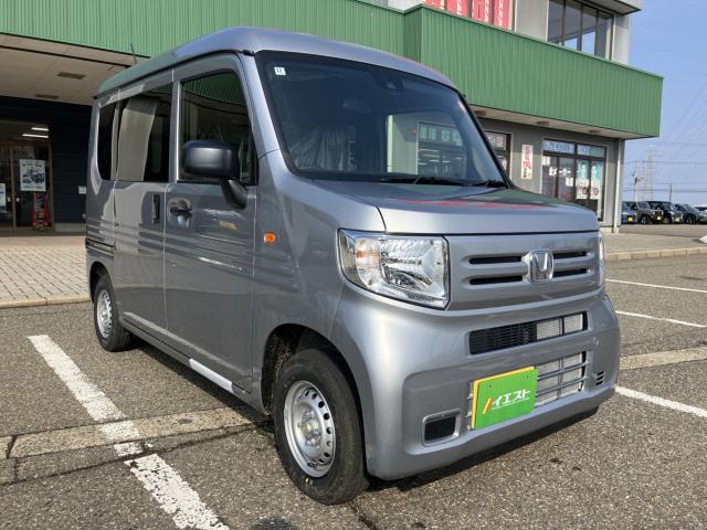 ホンダ&nbsp;N-VAN&nbsp;660 G&nbsp;&nbsp;新潟県の詳細画像&nbsp;その8