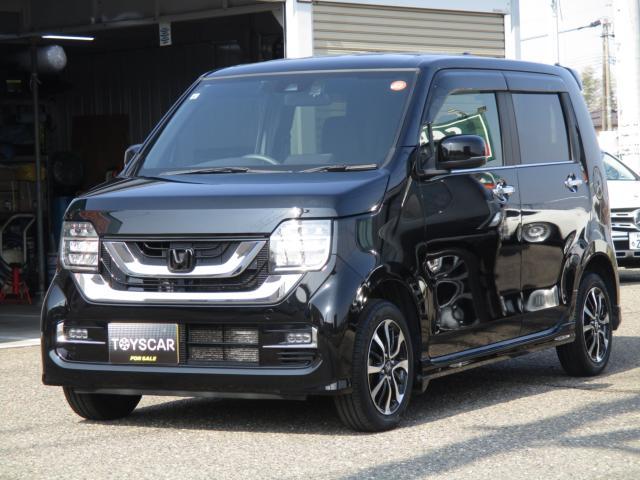 ホンダ&nbsp;N-WGN&nbsp;&nbsp;&nbsp;新潟県の詳細画像&nbsp;その2