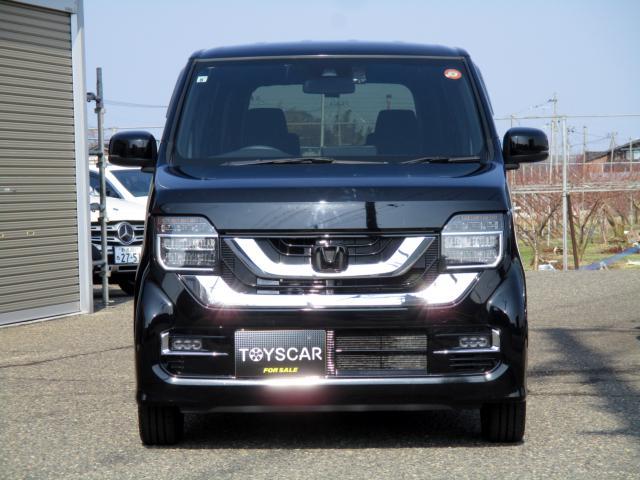 ホンダ&nbsp;N-WGN&nbsp;&nbsp;&nbsp;新潟県の詳細画像&nbsp;その3