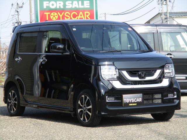 ホンダ&nbsp;N-WGN&nbsp;&nbsp;&nbsp;新潟県の詳細画像&nbsp;その4