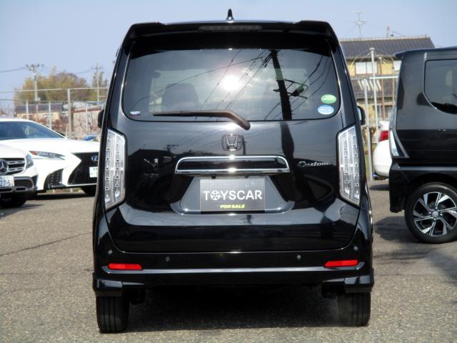 ホンダ&nbsp;N-WGN&nbsp;&nbsp;&nbsp;新潟県の詳細画像&nbsp;その7