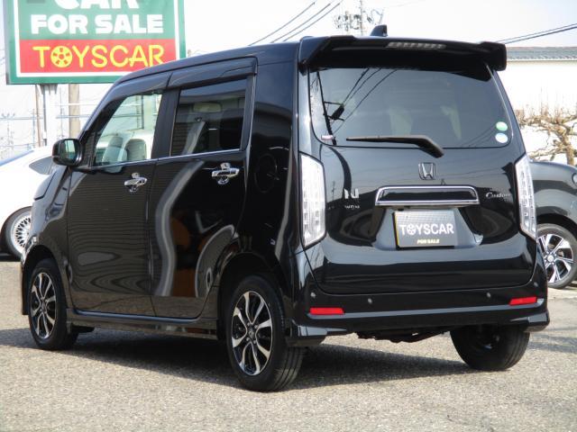 ホンダ&nbsp;N-WGN&nbsp;&nbsp;&nbsp;新潟県の詳細画像&nbsp;その8