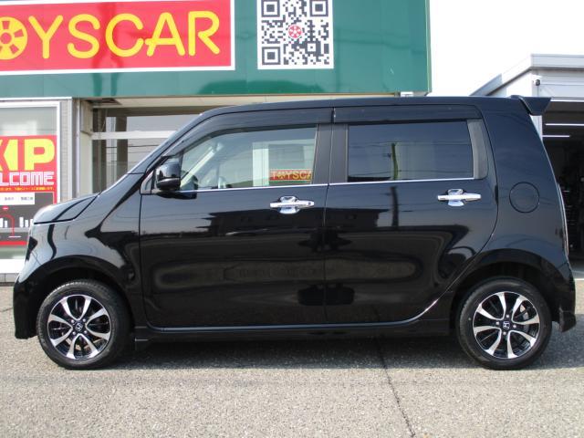 ホンダ&nbsp;N-WGN&nbsp;&nbsp;&nbsp;新潟県の詳細画像&nbsp;その9