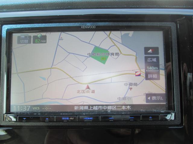 ホンダ&nbsp;N-WGN&nbsp;660 G&nbsp;&nbsp;新潟県の詳細画像&nbsp;その3