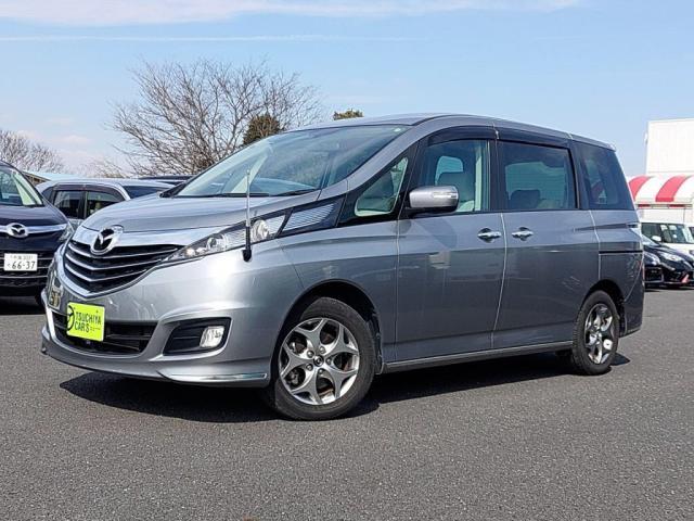 マツダ&nbsp;ビアンテ&nbsp;&nbsp;&nbsp;千葉県