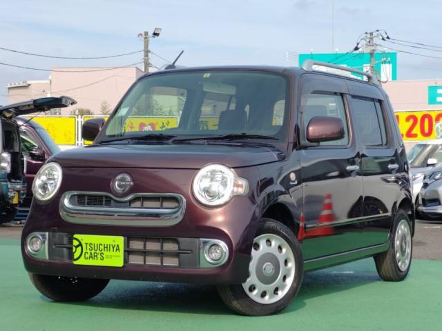 ダイハツ&nbsp;ミラココア&nbsp;&nbsp;&nbsp;千葉県