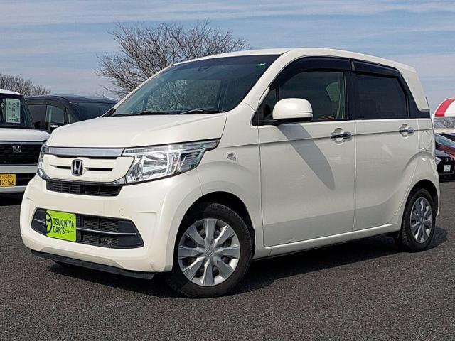 ホンダ&nbsp;N-WGN&nbsp;660 G&nbsp;&nbsp;千葉県