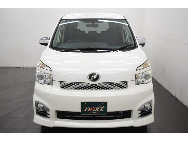 トヨタ&nbsp;ヴォクシー&nbsp;&nbsp;&nbsp;千葉県の詳細画像&nbsp;その2