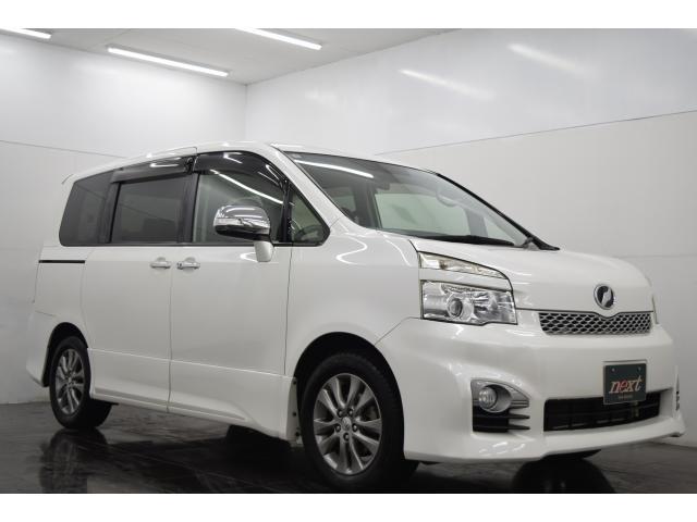 トヨタ&nbsp;ヴォクシー&nbsp;&nbsp;&nbsp;千葉県の詳細画像&nbsp;その3