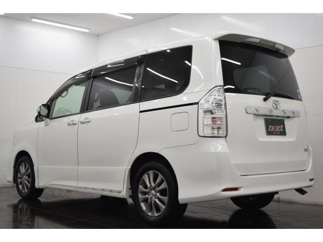 トヨタ&nbsp;ヴォクシー&nbsp;&nbsp;&nbsp;千葉県の詳細画像&nbsp;その5