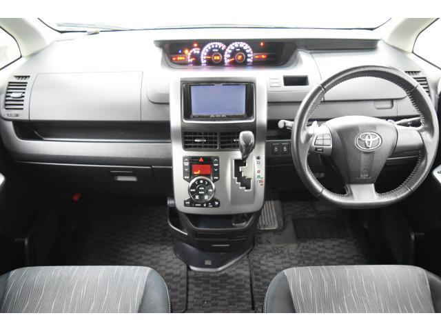 トヨタ&nbsp;ヴォクシー&nbsp;&nbsp;&nbsp;千葉県の詳細画像&nbsp;その6
