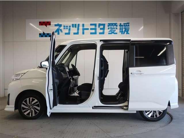 ダイハツ&nbsp;トール&nbsp;&nbsp;&nbsp;愛媛県の詳細画像&nbsp;その9