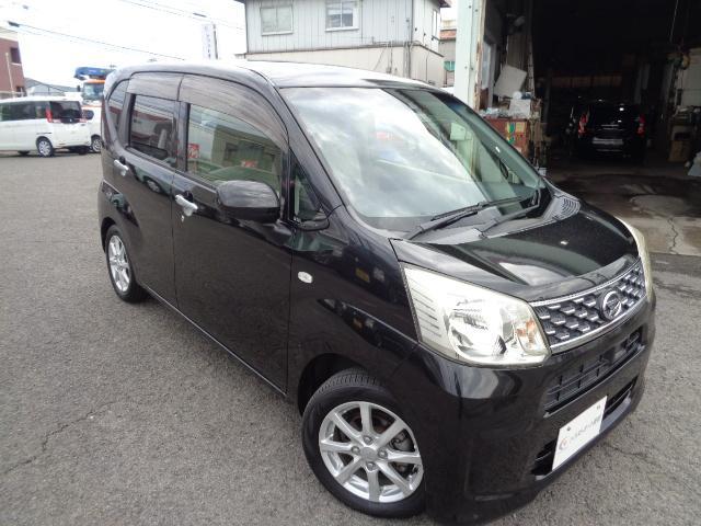 ダイハツ&nbsp;ムーヴ&nbsp;&nbsp;&nbsp;愛媛県の詳細画像&nbsp;その2