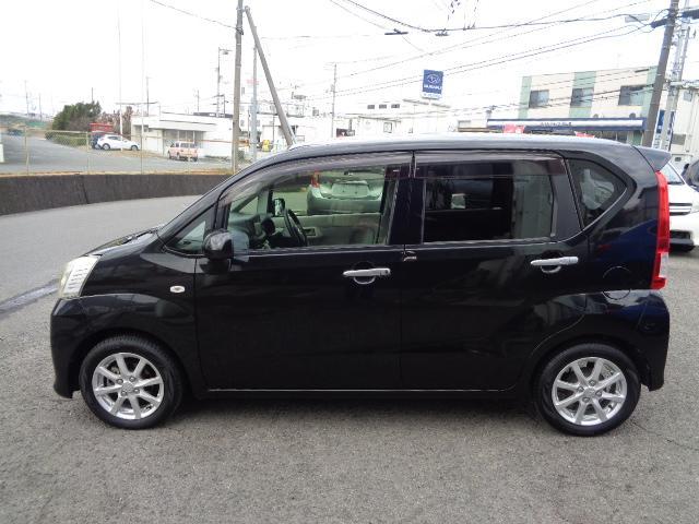 ダイハツ&nbsp;ムーヴ&nbsp;&nbsp;&nbsp;愛媛県の詳細画像&nbsp;その3