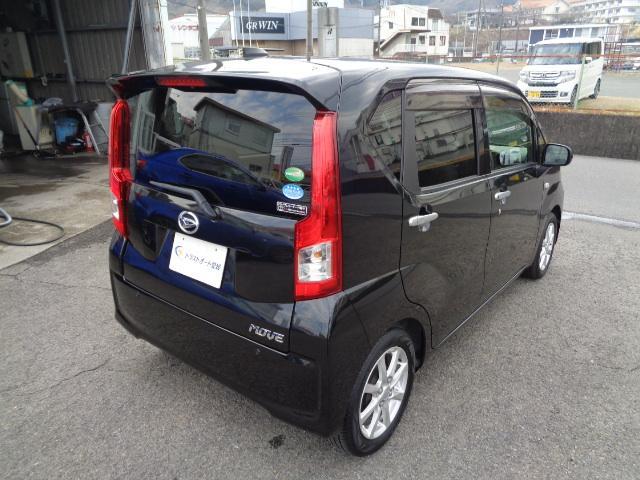 ダイハツ&nbsp;ムーヴ&nbsp;&nbsp;&nbsp;愛媛県の詳細画像&nbsp;その4