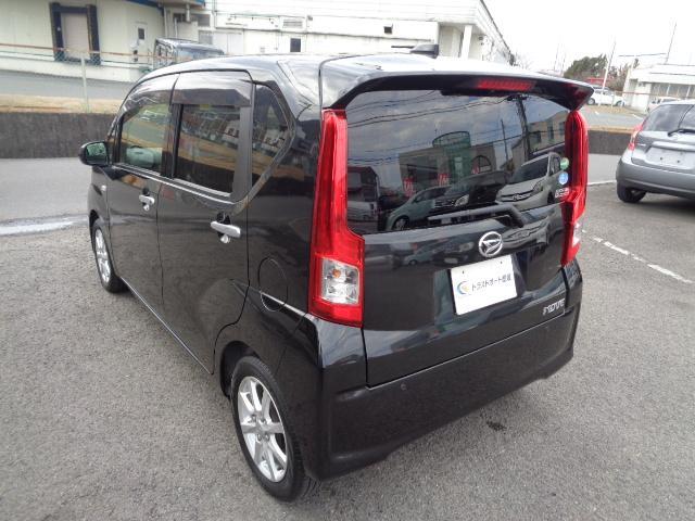 ダイハツ&nbsp;ムーヴ&nbsp;&nbsp;&nbsp;愛媛県の詳細画像&nbsp;その5