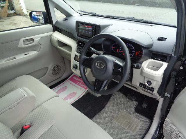 ダイハツ&nbsp;ムーヴ&nbsp;&nbsp;&nbsp;愛媛県の詳細画像&nbsp;その6