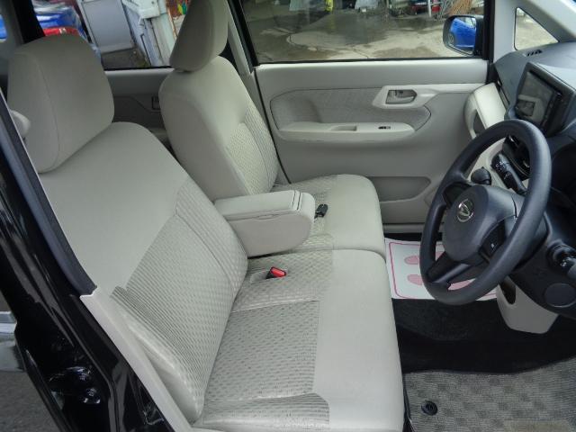 ダイハツ&nbsp;ムーヴ&nbsp;&nbsp;&nbsp;愛媛県の詳細画像&nbsp;その7